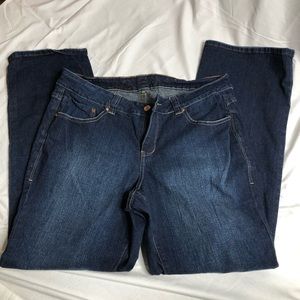 Jag Jeans size 20W EUC